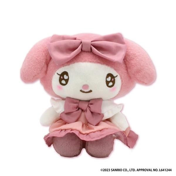 산리오 마이멜로디 말 따라말하는 토킹 인형 로리타