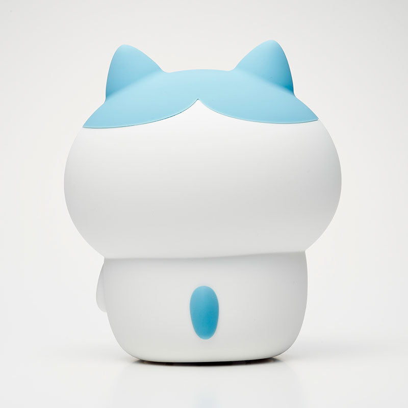 치이카와 하치와레 실리콘 무드등 룸라이트