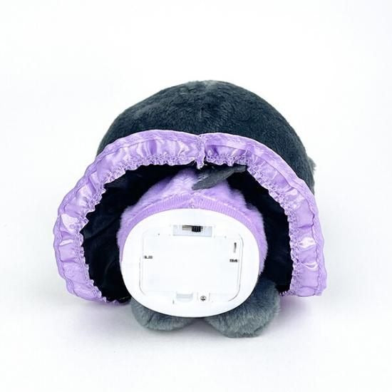 산리오 쿠로미 따라말하는 인형 고딕버전