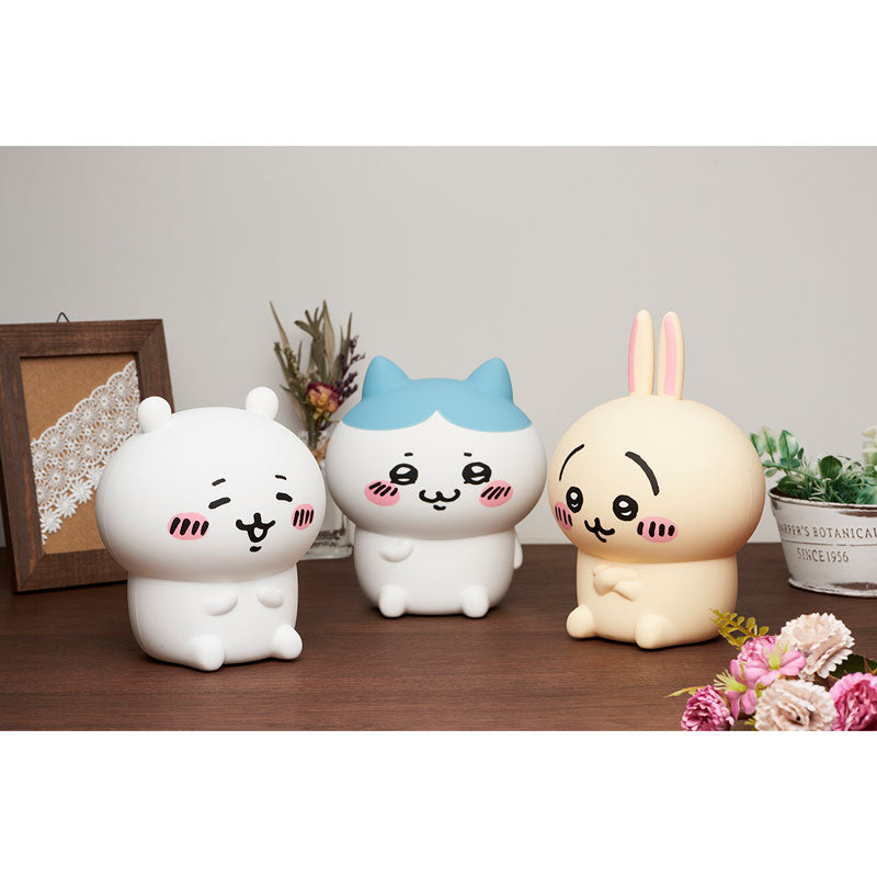 치이카와 하치와레 실리콘 무드등 룸라이트