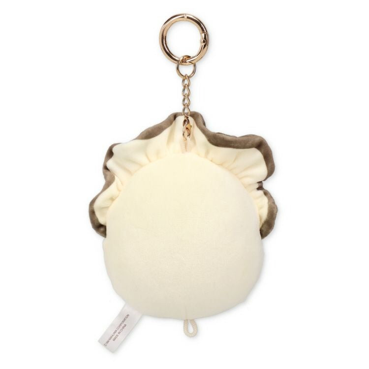 개구리 피클스 굴 마스코트 인형 키링 키홀더