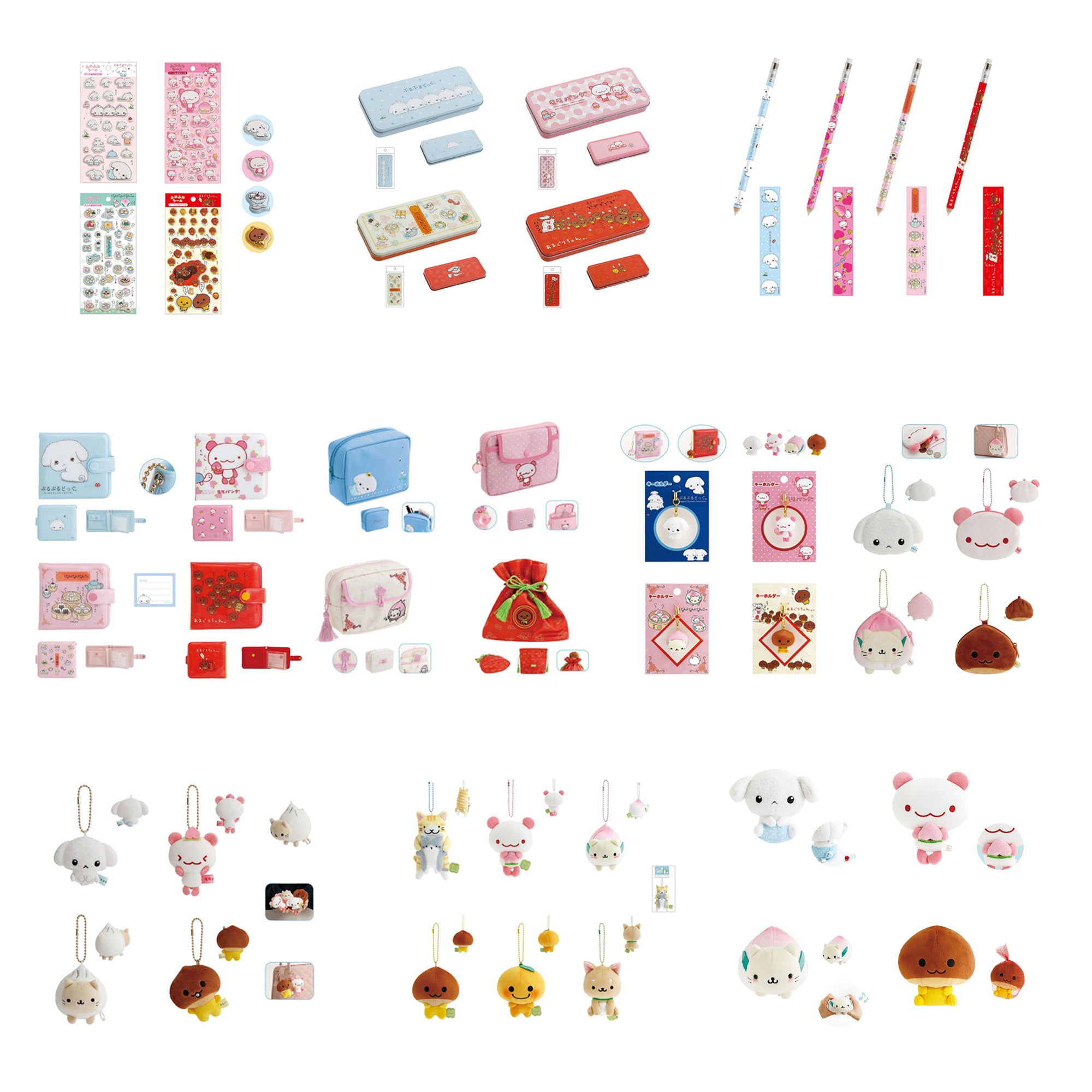 예약 마감 산엑스 유니버스 캐릭터시리즈 모음  옵션당 1개씩가능 7월2일까지