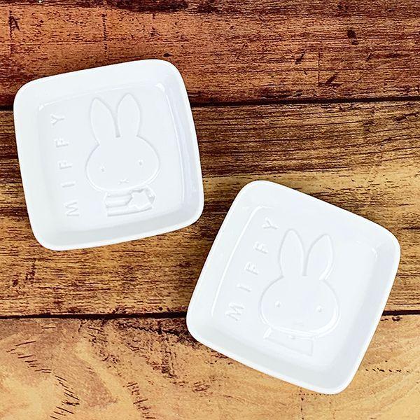 미피 일본 도자기 간장 종지 소스