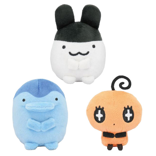 타마고치 푸리누이 봉제인형