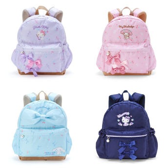 산리오 백팩 가방 S사이즈