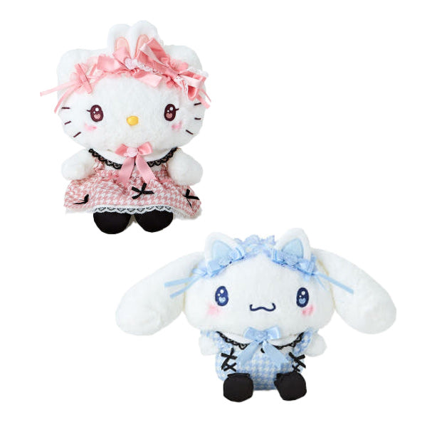 산리오 유메리본 마스코트 봉제인형 시리즈