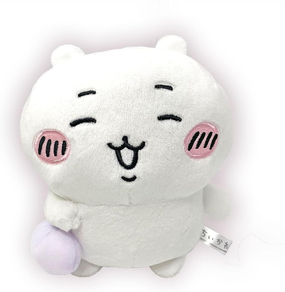 치이카와 채집 봉제인형