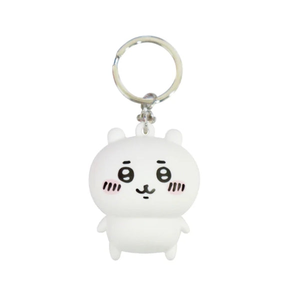 치이카와 피규어 키홀더 키링