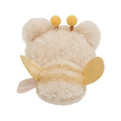 리락쿠마 테노리 인형 허니밀크티 컬러 테마