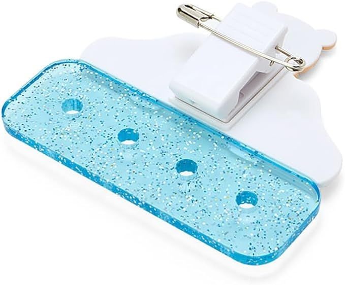 산리오 마이파치룬 뱃지