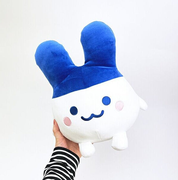 [예약 마감] 푸리누이 봉제인형 BIG 다마고치 파라다이스 마메치 미미치 ~5월20일까지