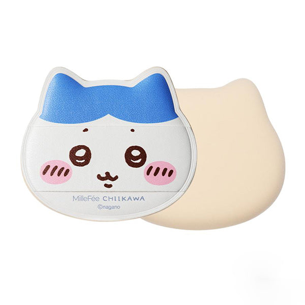MilleFée × 치이카와 콜라보 메이크업 전용 퍼프 컴플리트 박스