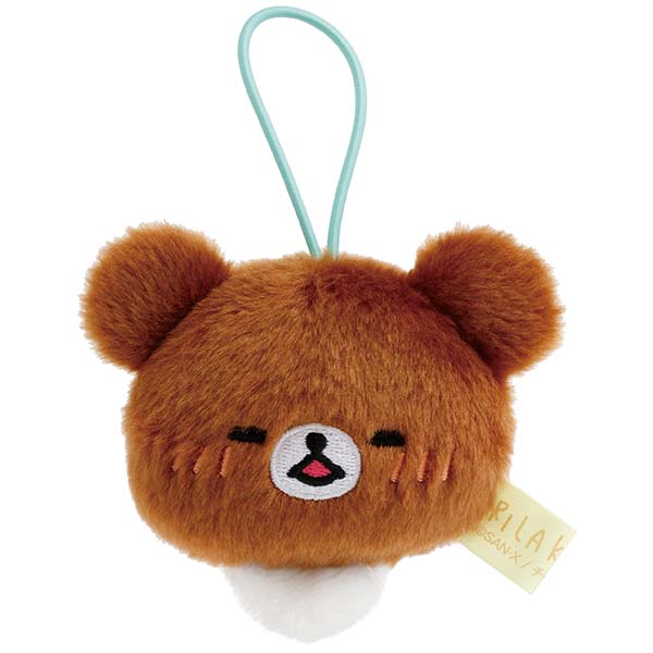 리락쿠마 오늘의 기분 인형 컬렉션(stay with me 테마)