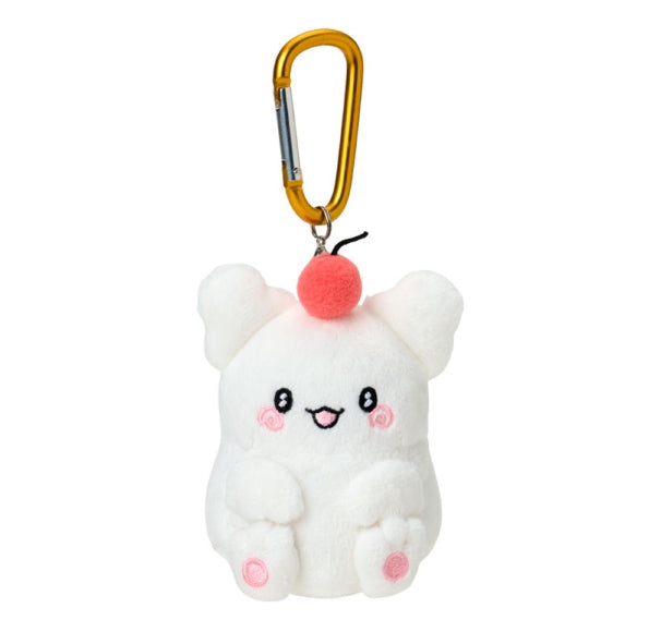 나카지마 산리오 마스코트 카라비너 키링