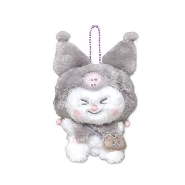 2026년 1월출고 헬로키티 인형 하우스 슈퍼큐트 어드벤처즈 키링