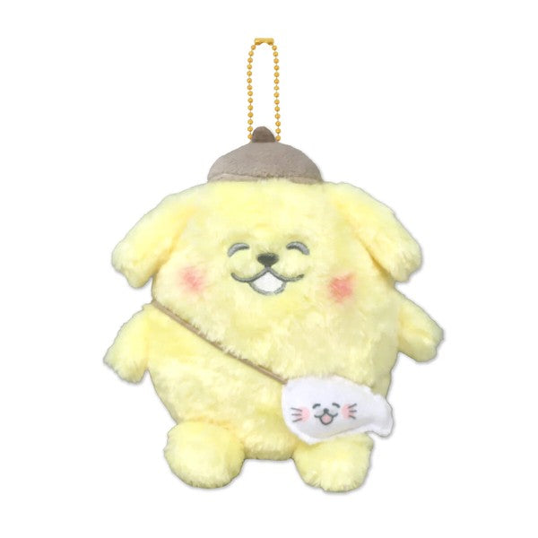 2026년 1월출고 헬로키티 인형 하우스 슈퍼큐트 어드벤처즈 키링