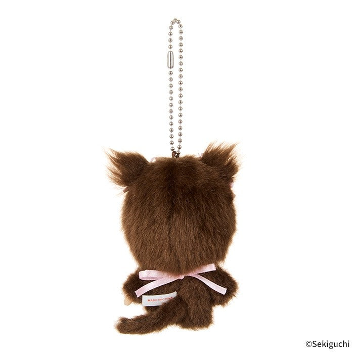 몬치치 베비치치 얼굴큰 인형 SS사이즈 키링