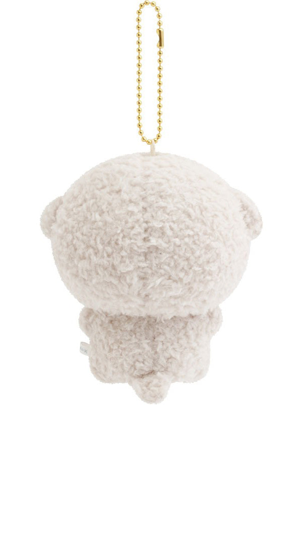 산엑스 브라사게 이시요와짱 마스코트 봉제 인형 키홀더 키링