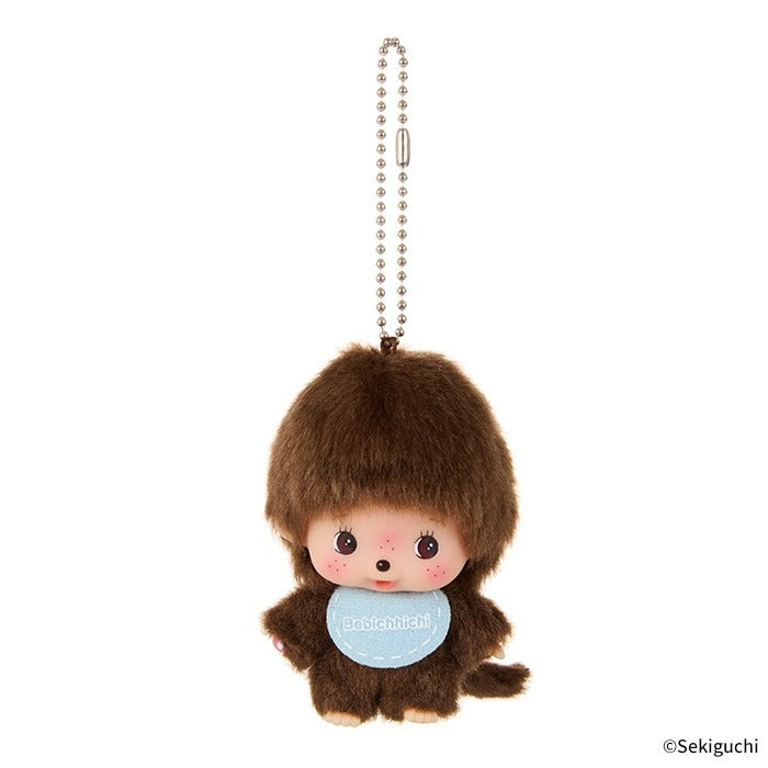 몬치치 베비치치 얼굴큰 인형 SS사이즈 키링