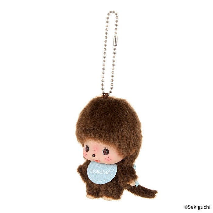 몬치치 베비치치 얼굴큰 인형 SS사이즈 키링