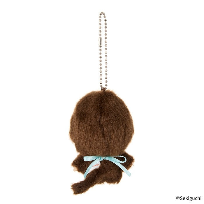 몬치치 베비치치 얼굴큰 인형 SS사이즈 키링