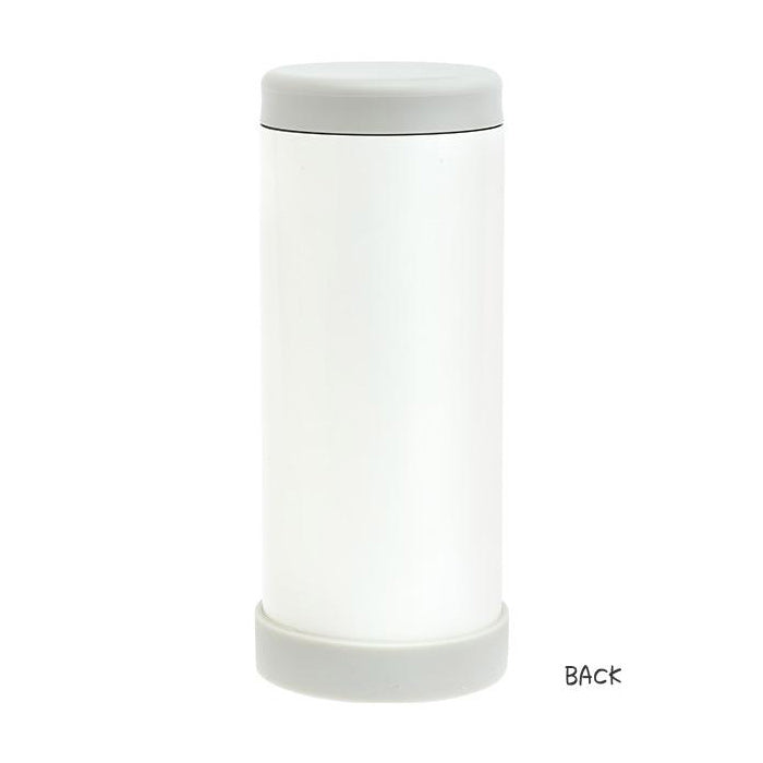 리락쿠마 멀티 스테인리스 보틀 텀블러 580ml 휴대용 보온병 페트병 호환 PP 물병