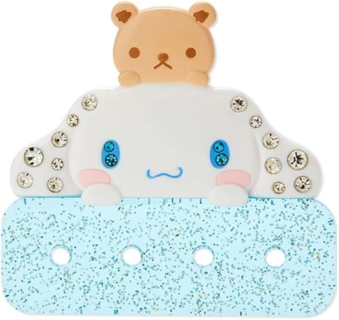 산리오 마이파치룬 뱃지