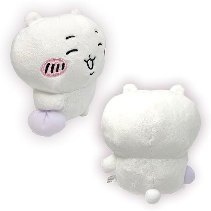 치이카와 채집 봉제인형