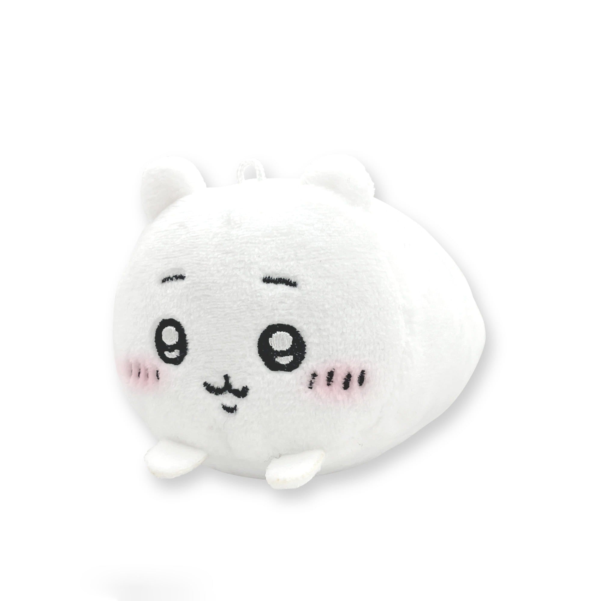 치이카와 모찌코로린 봉제인형 키홀더