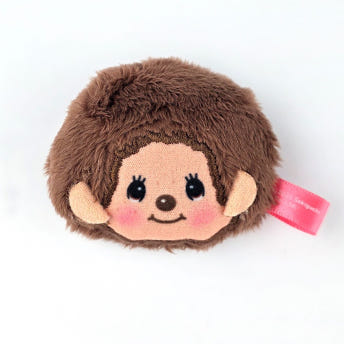 몬치치 페이스 마그넷 얼굴 마스코트 자석