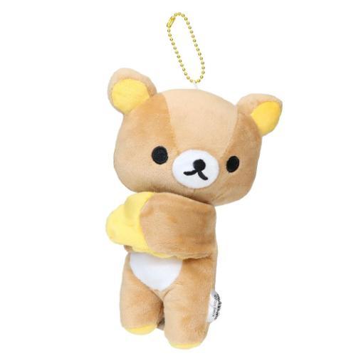 [8월말 출고] 리락쿠마 봉제인형 크로스백, 백팩, 캐리어백, 안아 키링 ~4/21일까지