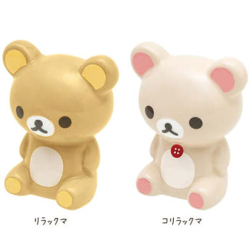 리락쿠마 배불러 시리즈 포만포만 시리즈 조미료통 2세트