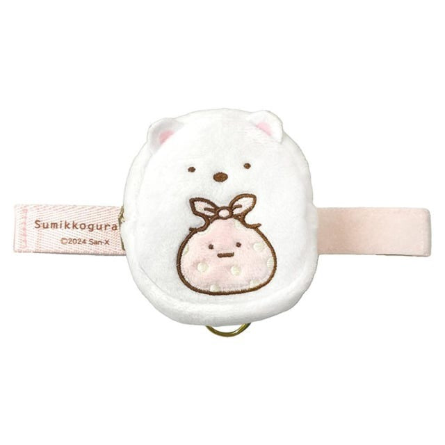 스밋코구라시 벨트 파우치