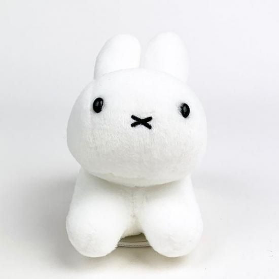 딕 브루나 패밀리 미피 교통카드 케이스 봉제인형