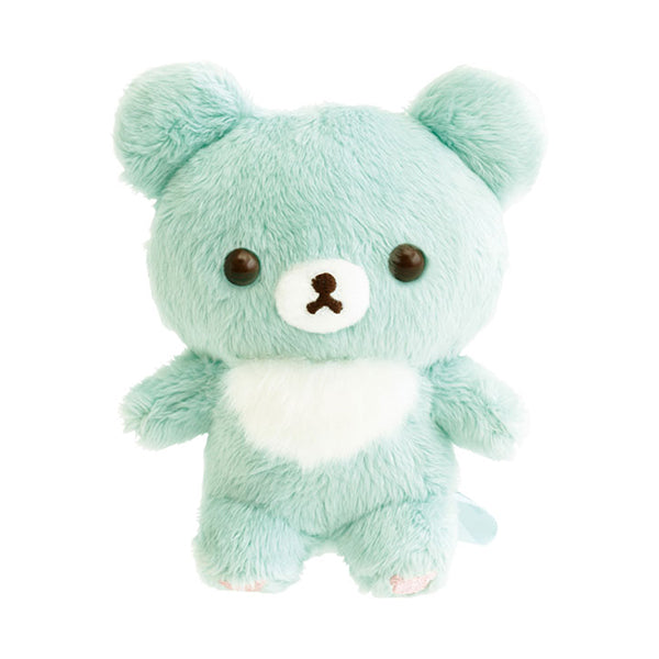 입고완료 차이로이코구마 5COLORS 봉제인형 민트