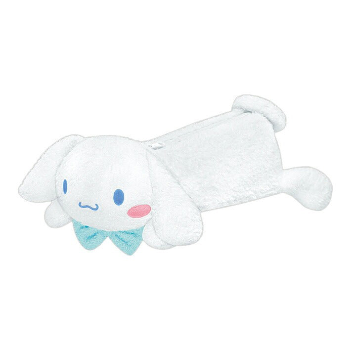 산리오 캐릭터즈 펜 케이스 파우치 필통