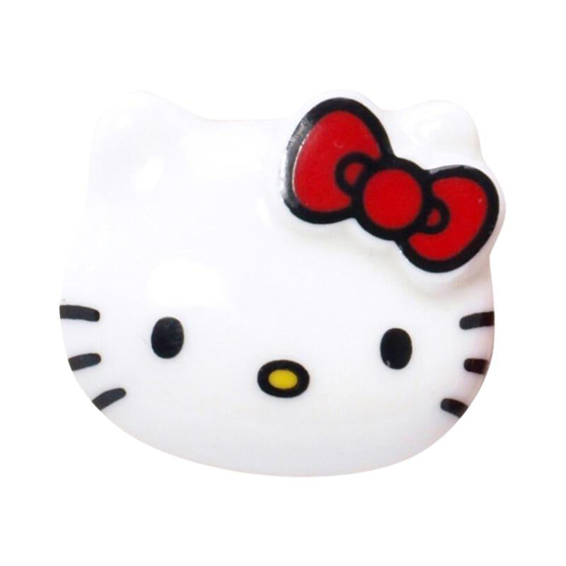 산리오 수저 받침 숟가락 젓가락 커트러리 받침대 헬로키티