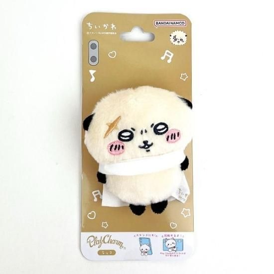 치이카와 플레이 참 핸드폰 거치대 랏코