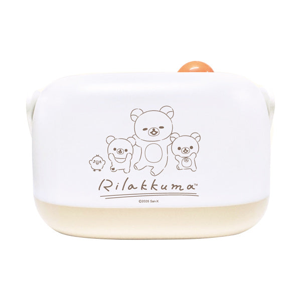 [예약 마감] 산엑스 리락쿠마 LED 룸라이트 인테리어소품 조명 ~4/12일까지