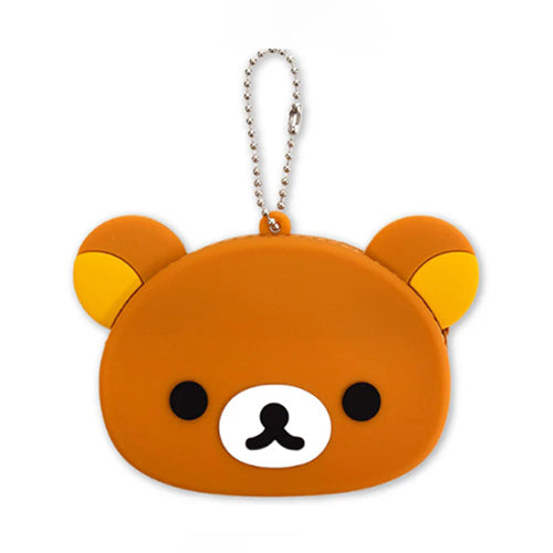 [예약 마감] THANKYOU MART 리락쿠마 콜라보 쿠션 파우치 종류