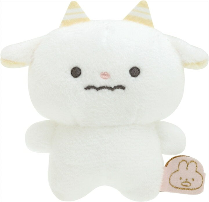 산엑스 스밋코구라시 히야탄 미니 테노리 인형