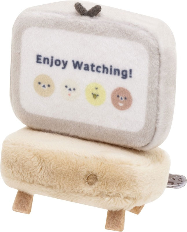 리락쿠마 테노리 인형 베이식 가장 좋아하는 것들 테마