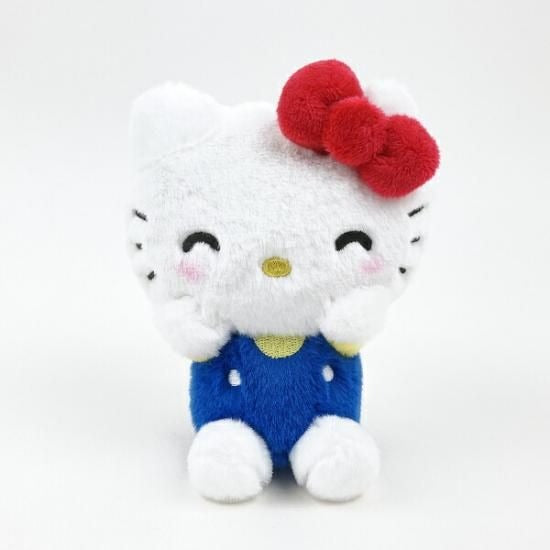 산리오 헬로키티 여러 가지 페이스 우후후 MC 마스코트 키링