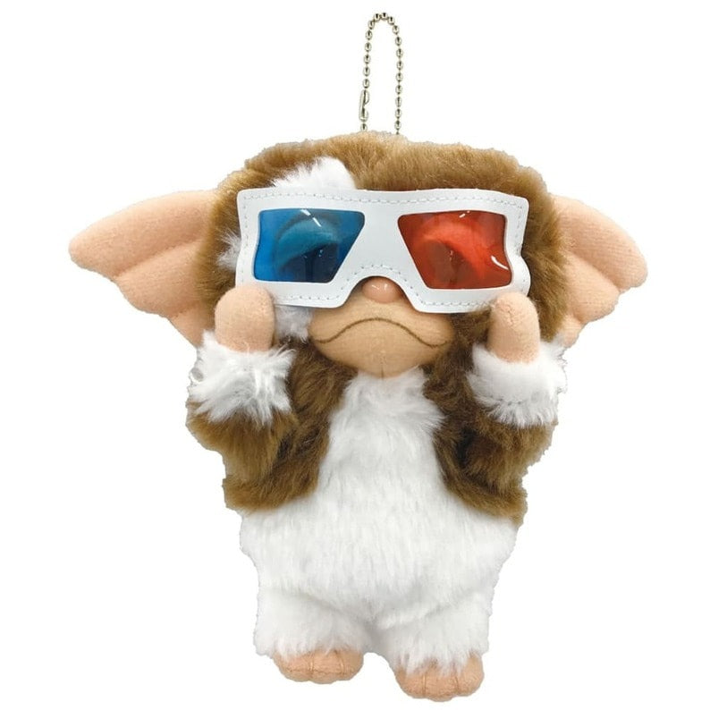 그렘린 3D안경 기즈모 인형 볼체인 키링 키홀더