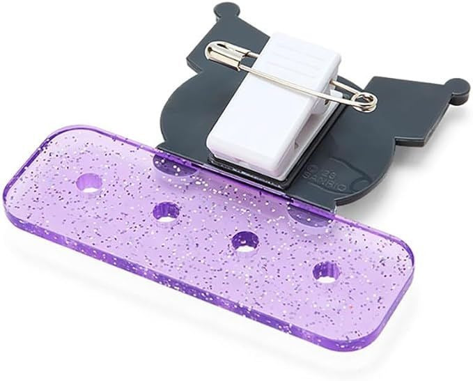 산리오 마이파치룬 뱃지