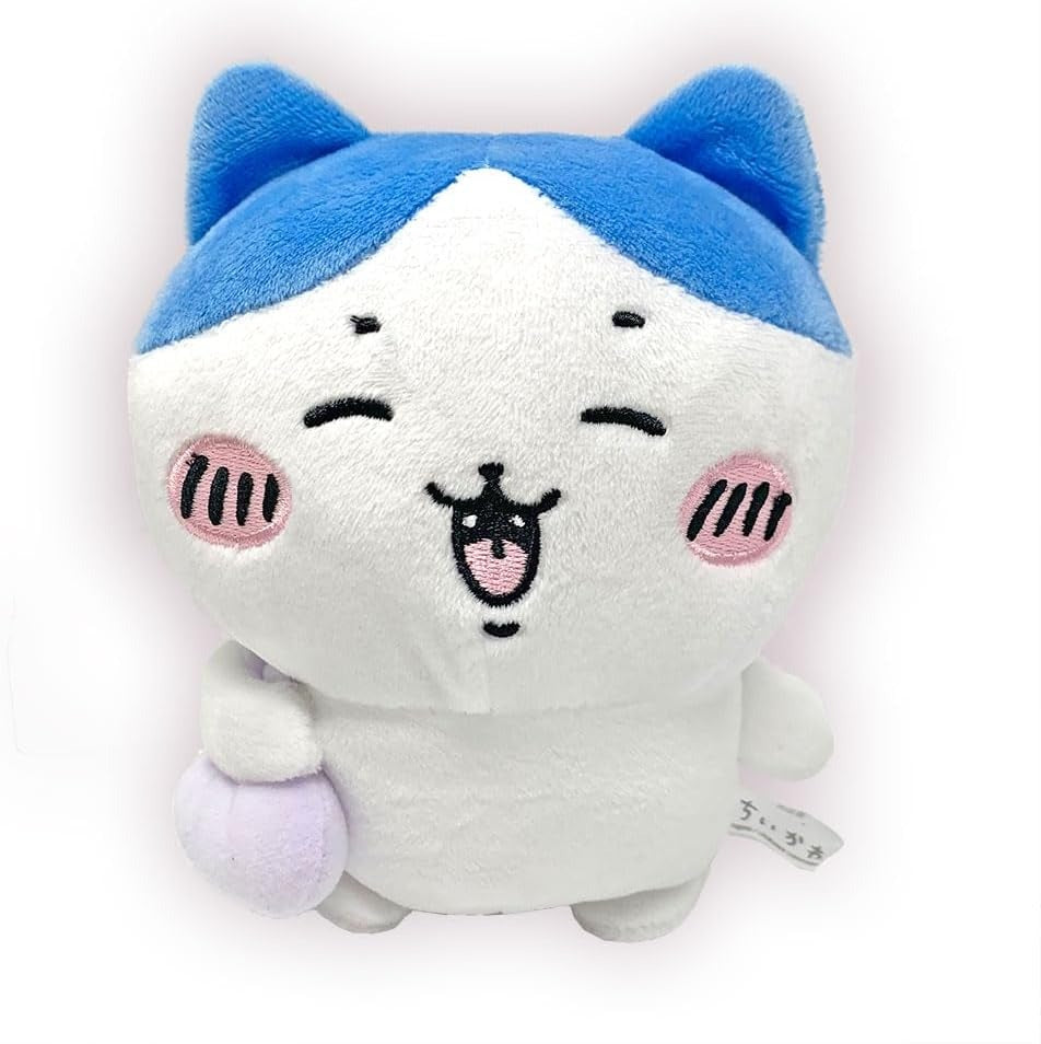 치이카와 채집 봉제인형