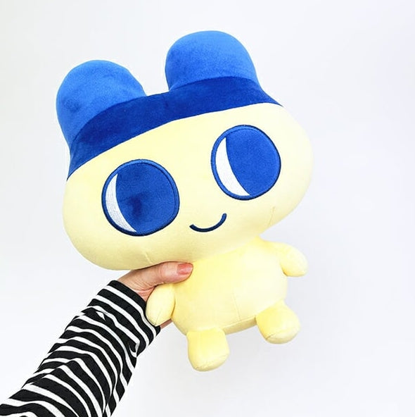 [예약 마감] 푸리누이 봉제인형 BIG 다마고치 파라다이스 마메치 미미치 ~5월20일까지