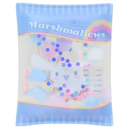 산리오 캐릭터즈 샤카샤카 마그넷