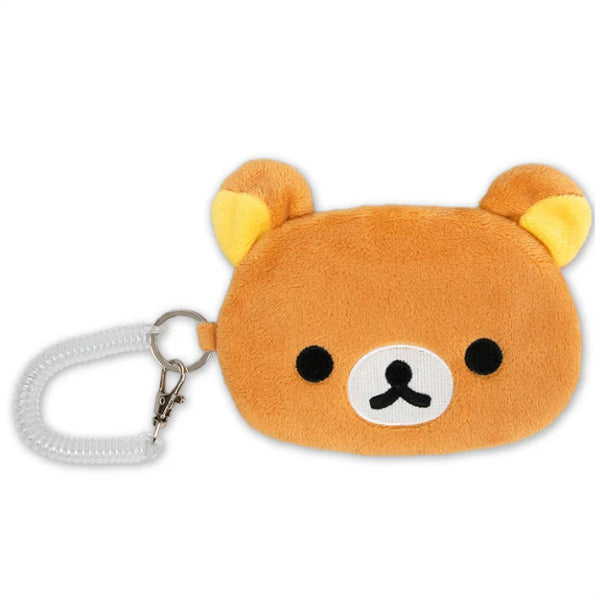 [예약 마감] THANKYOU MART 리락쿠마 콜라보 쿠션 파우치 종류