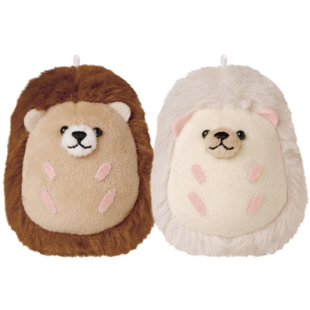 니코누이 커플 가방 악세사리 키링 키홀더 2개 세트